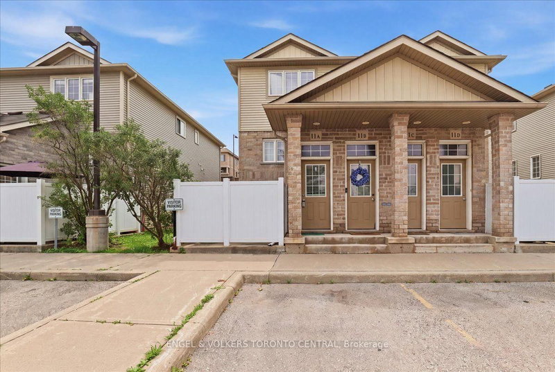 11A - 240 Westmeadow Drive