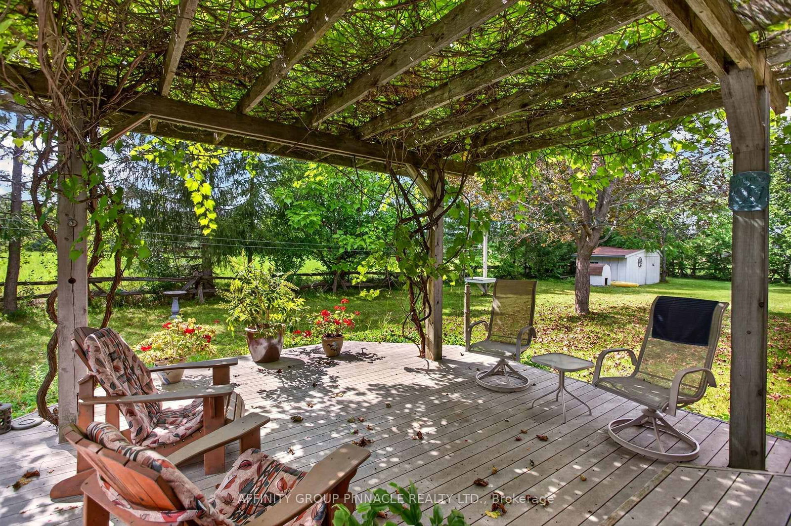 7 Ranchers Road • Kawartha Lakes, ON photo 42