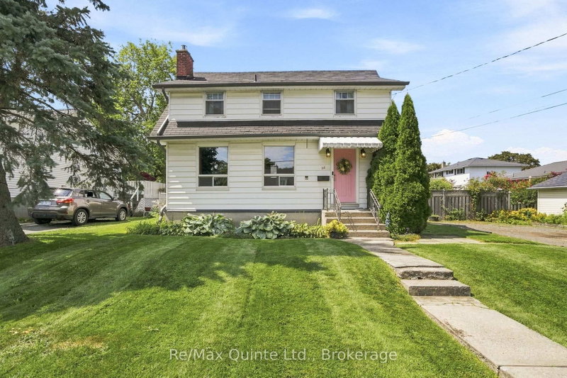28 Shamrock Road