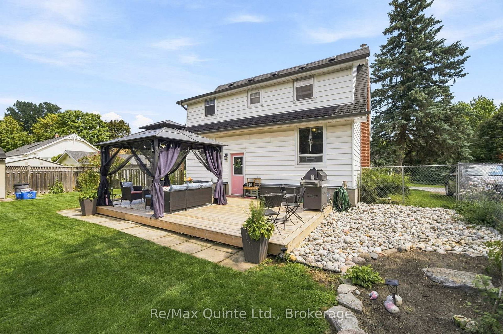 28 Shamrock Road • Belleville, ON photo 29