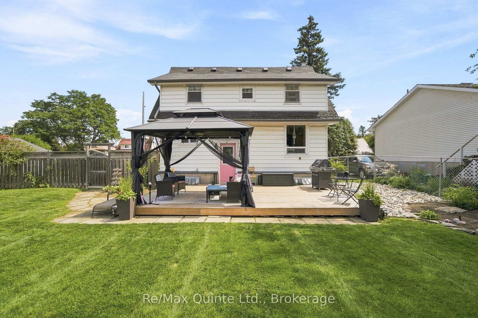 28 Shamrock Road • Belleville, ON photo 30