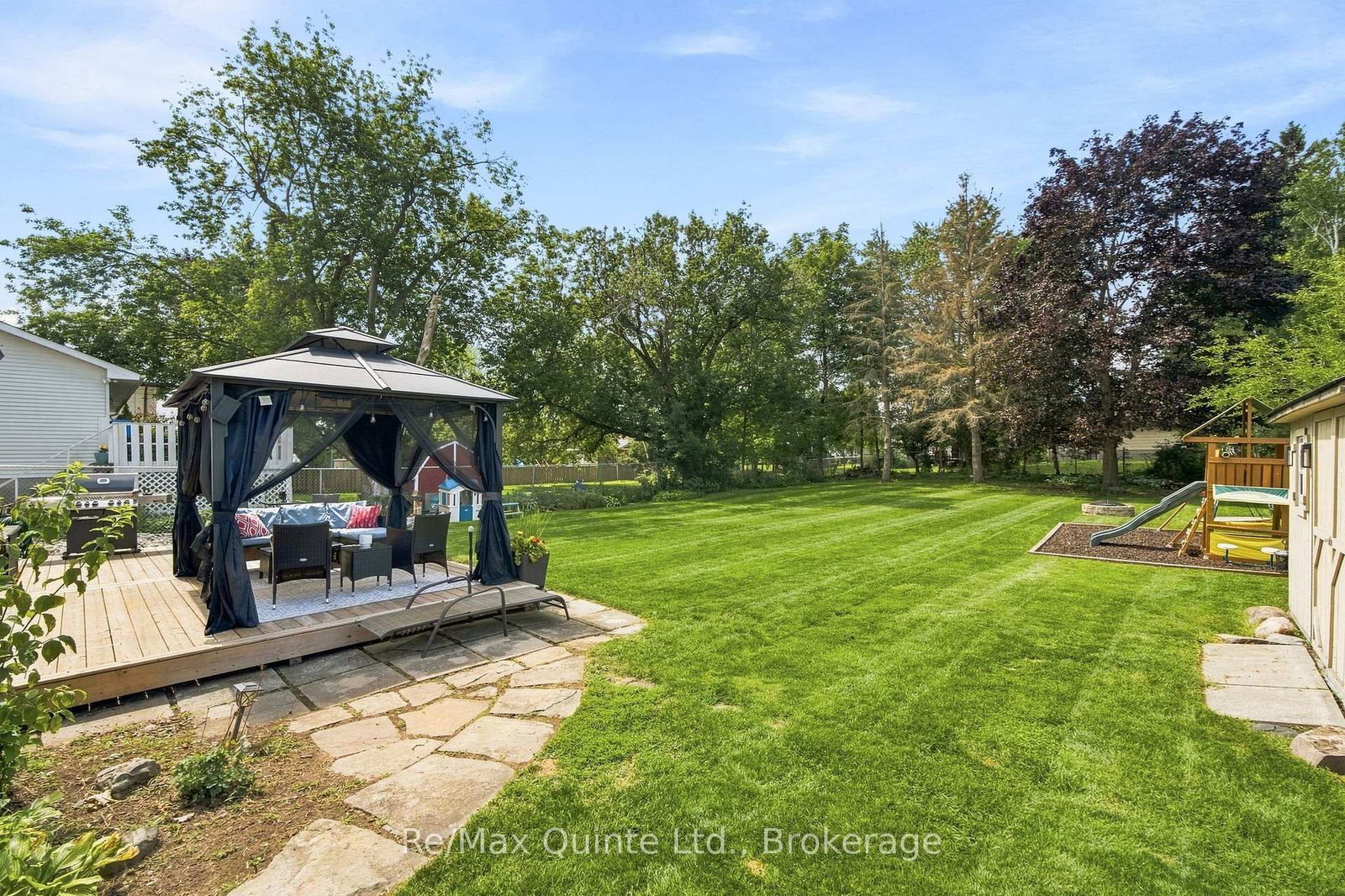 28 Shamrock Road • Belleville, ON photo 31