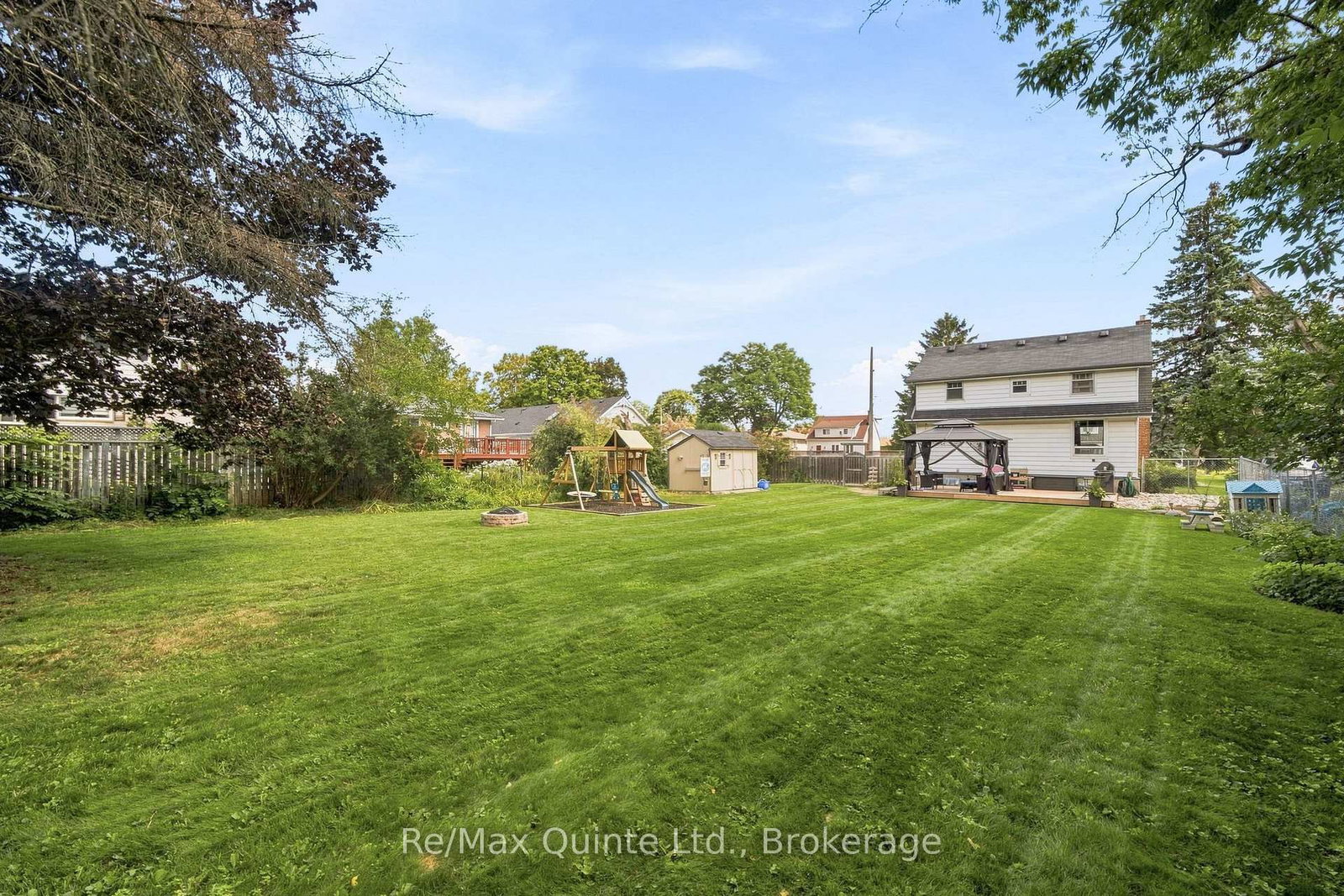 28 Shamrock Road • Belleville, ON photo 34