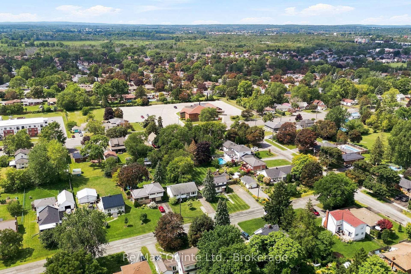 28 Shamrock Road • Belleville, ON photo 36