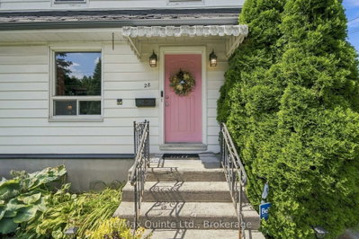 28 Shamrock Road • Belleville, ON photo 5