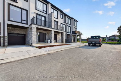 3103 Petty Street • #14 • London South, ON photo 4