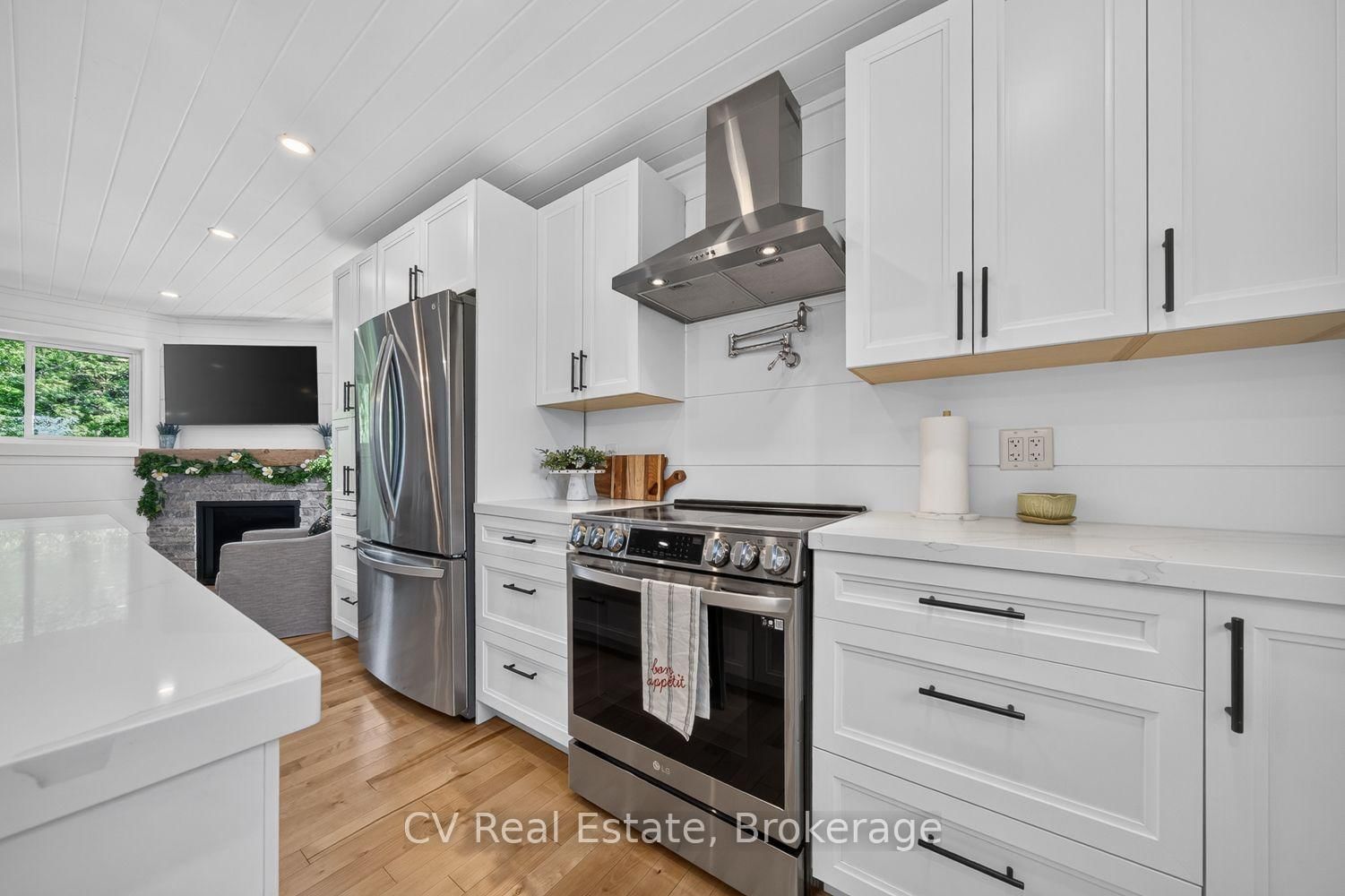 23 Lock Street • Seguin, ON photo 13
