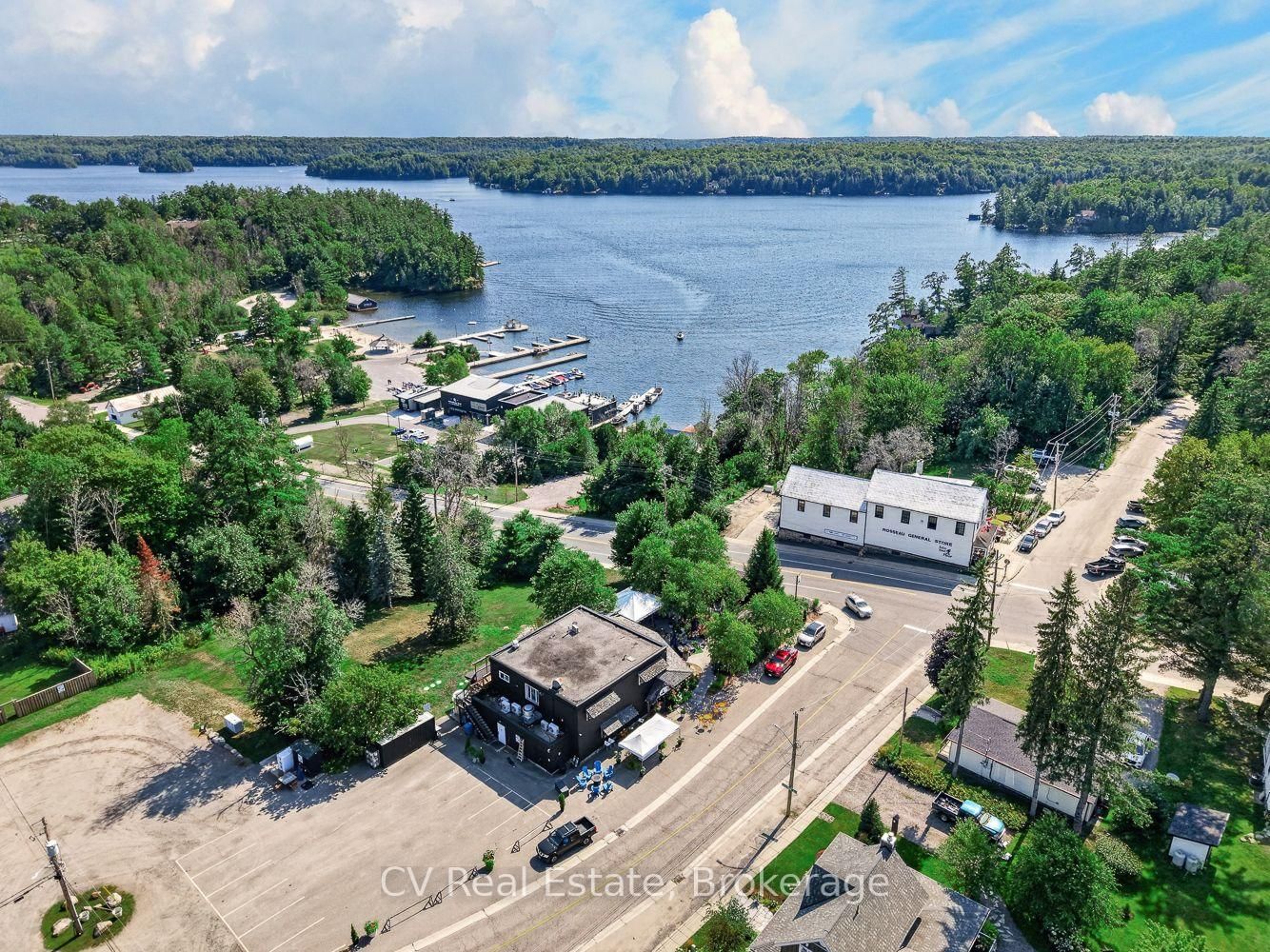 23 Lock Street • Seguin, ON photo 47