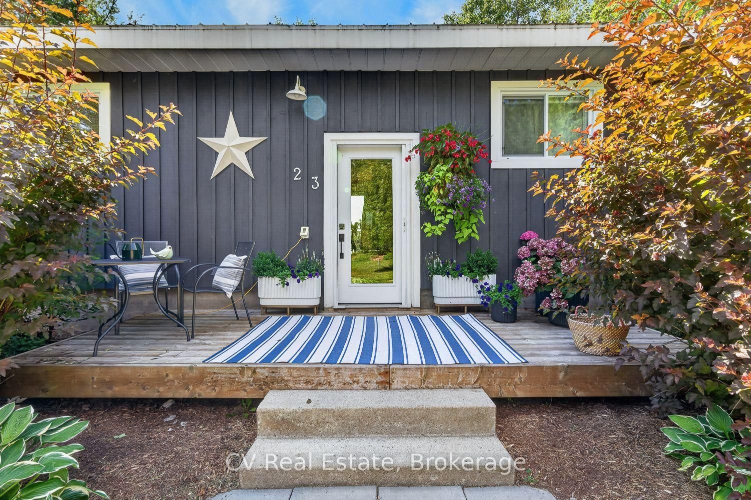 23 Lock Street • Seguin, ON photo 6