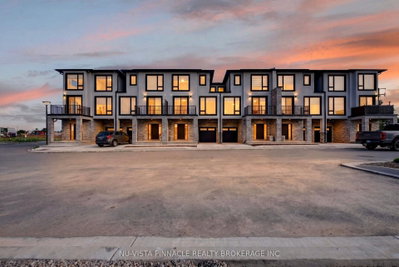 3117 Petty Road • London South, ON photo 3