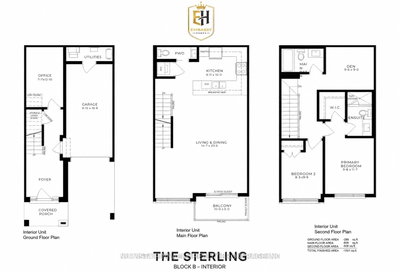 3111 Petty Road • London South, ON photo 3