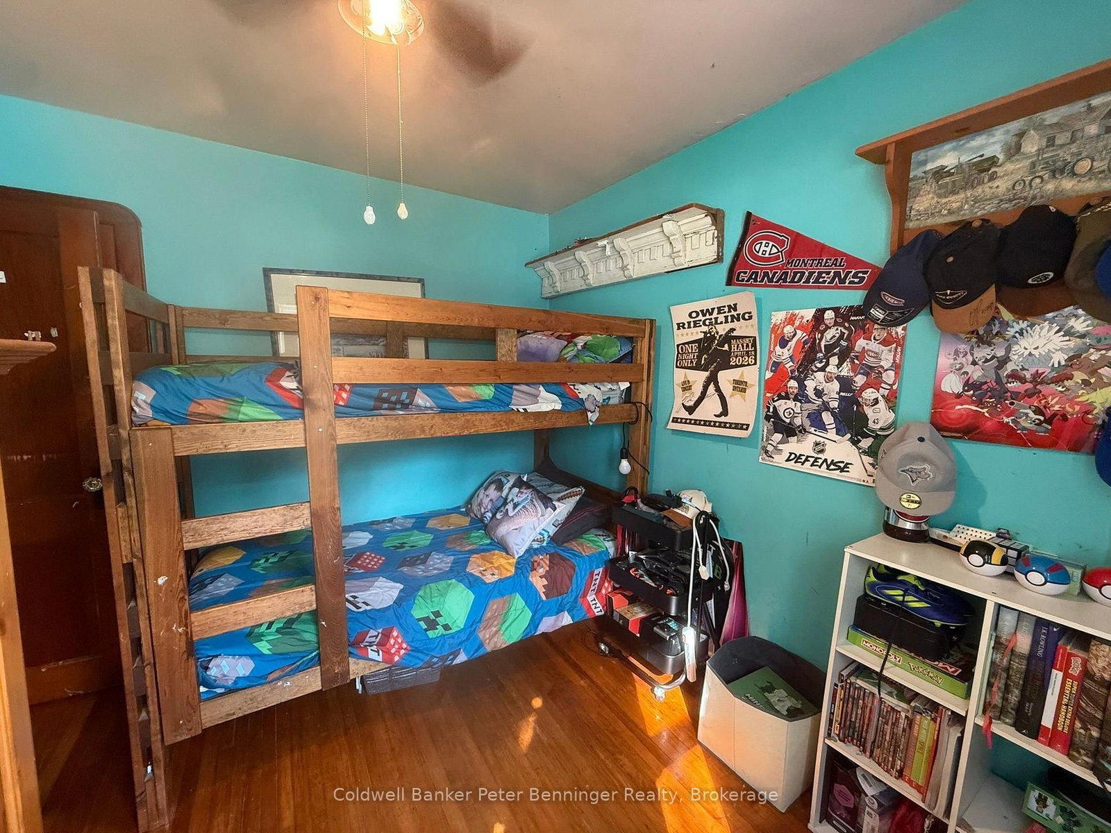 552 11th Avenue • Hanover, ON photo 12