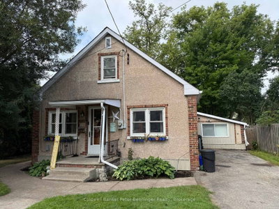 552 11th Avenue • Hanover, ON photo 2