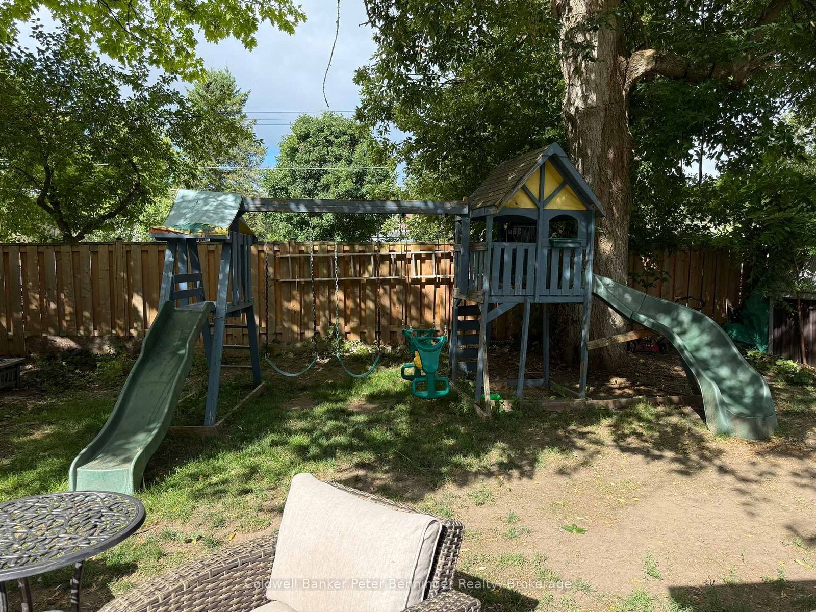 552 11th Avenue • Hanover, ON photo 21