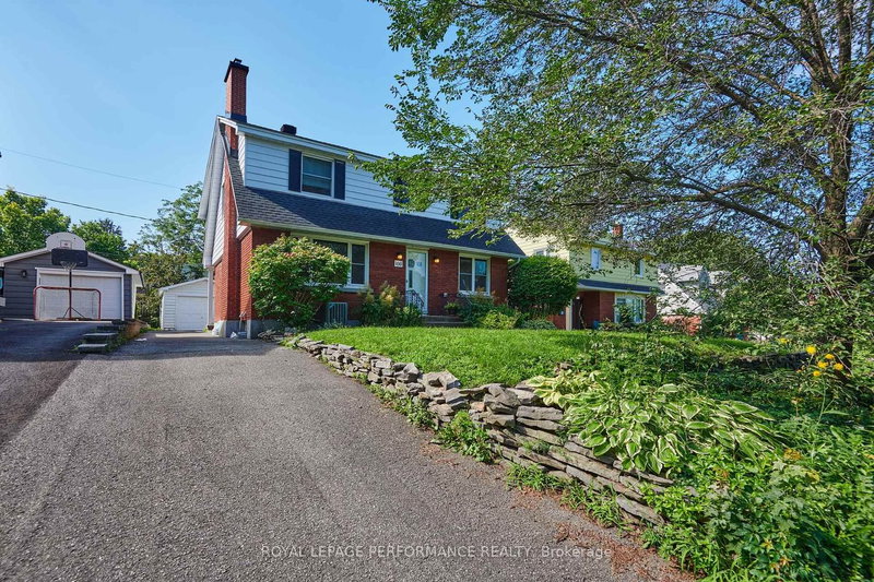 166 Winther Avenue
