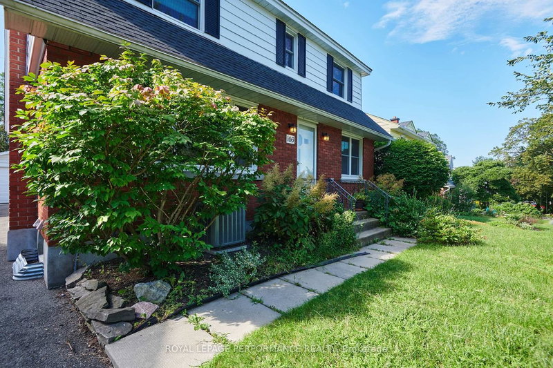 166 Winther Avenue