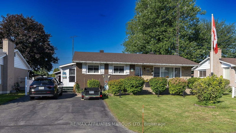 19 Orchard Way