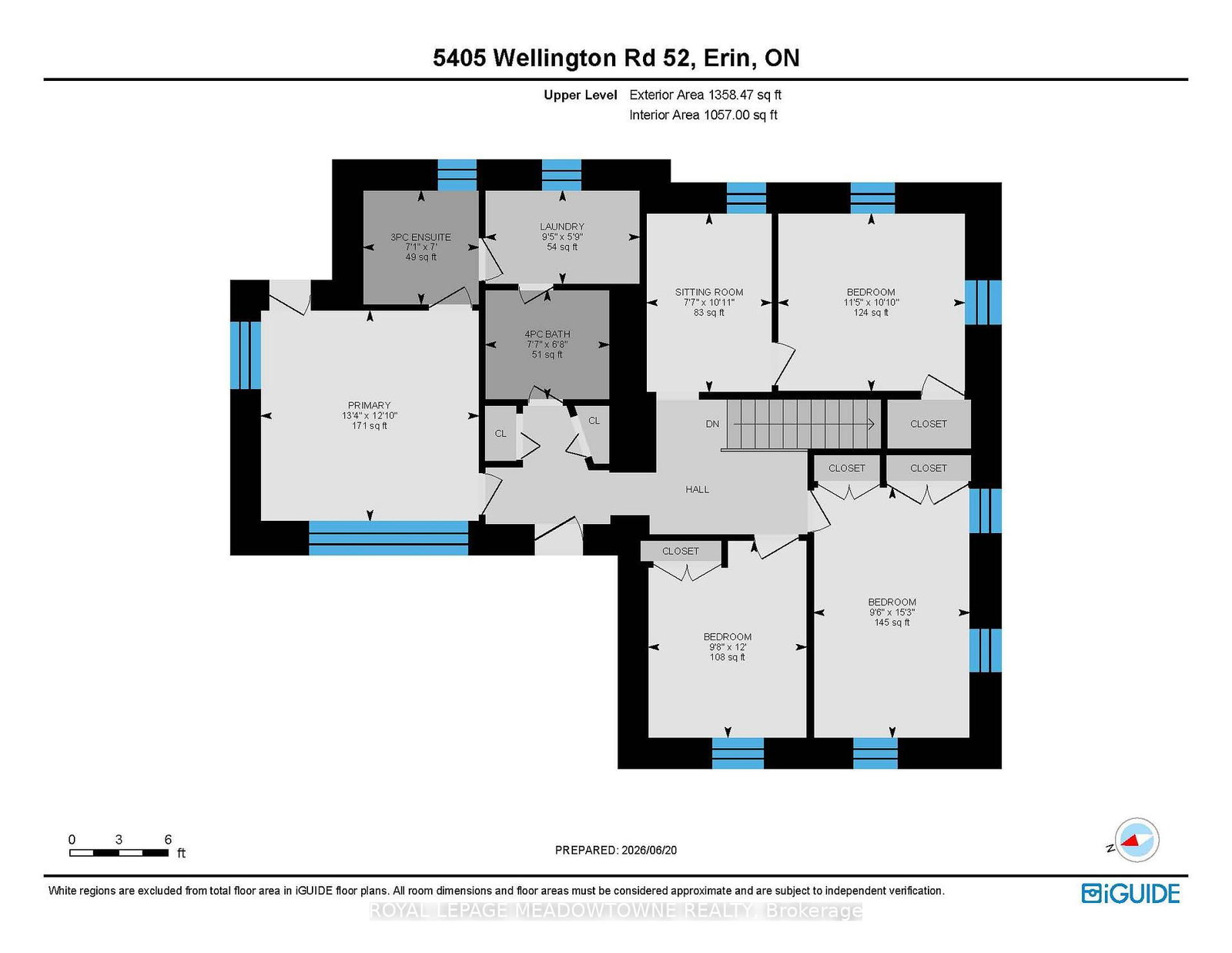 5405 Wellington Rd 52 • Erin, ON photo 32