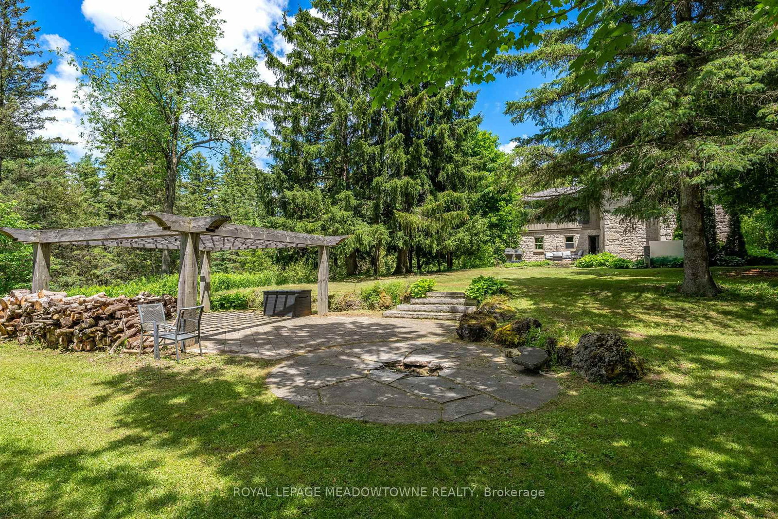 5405 Wellington Rd 52 • Erin, ON photo 44