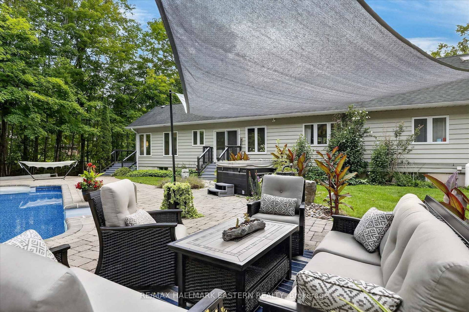 1650 Sable Court • Selwyn, ON photo 41