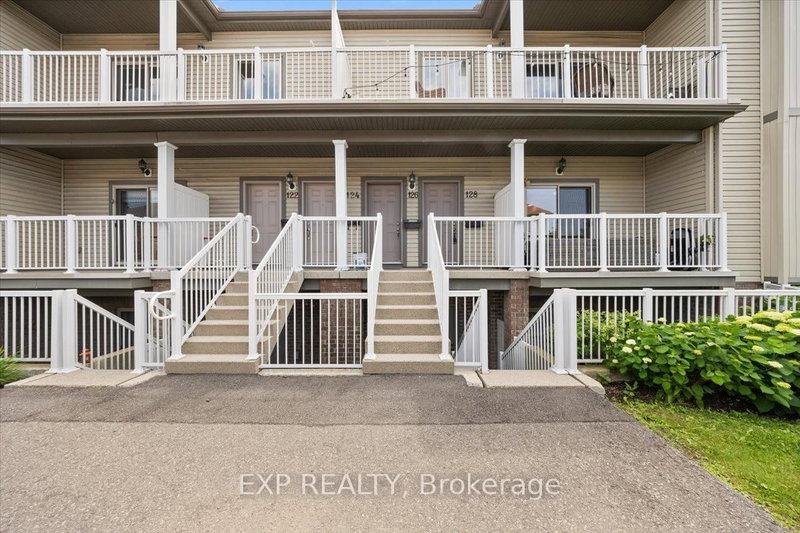 128 Sternes Private