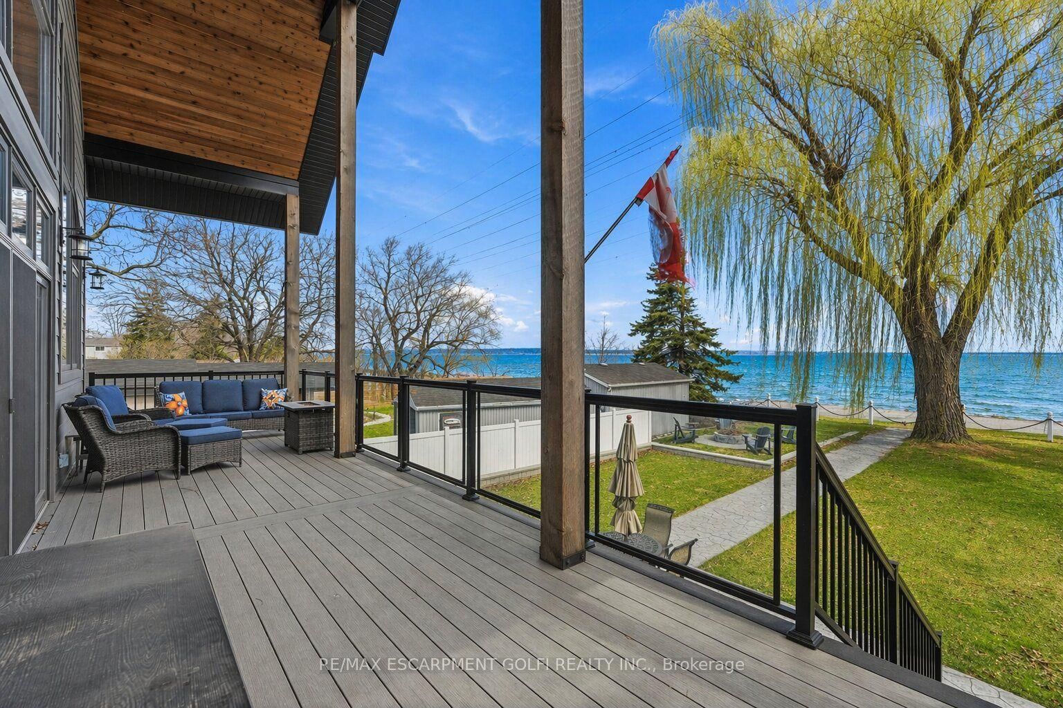 207 BEACH Boulevard • Hamilton, ON photo 38