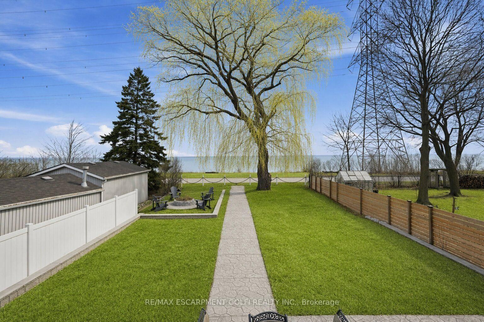 207 BEACH Boulevard • Hamilton, ON photo 41