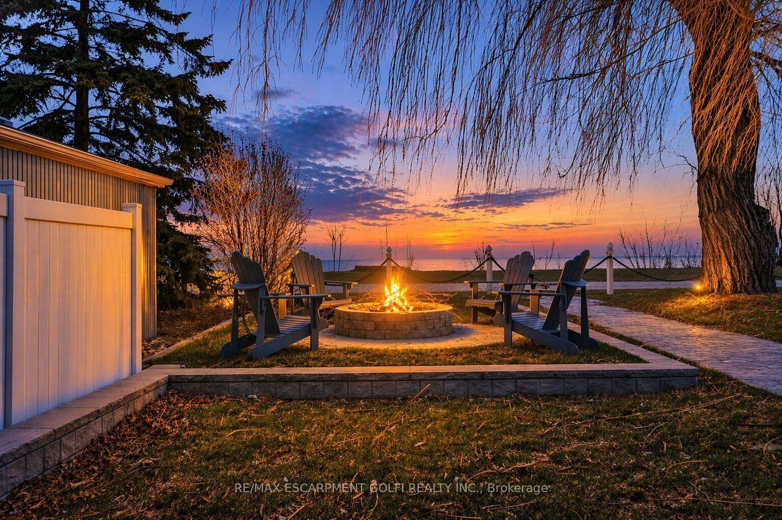 207 BEACH Boulevard • Hamilton, ON photo 42