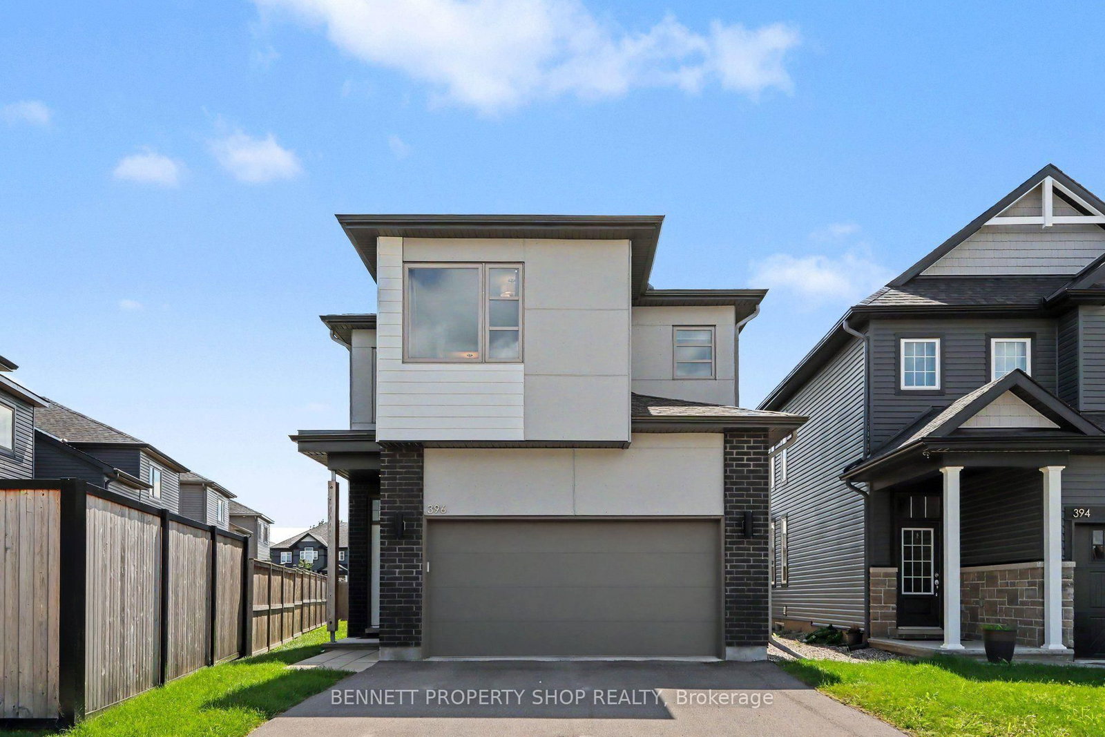 396 Ventoux Avenue • Orleans, ON photo 1