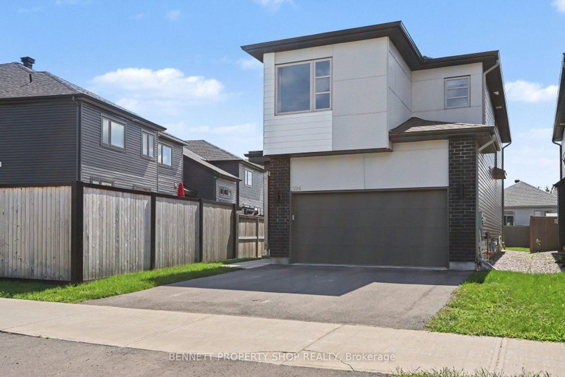 396 Ventoux Avenue