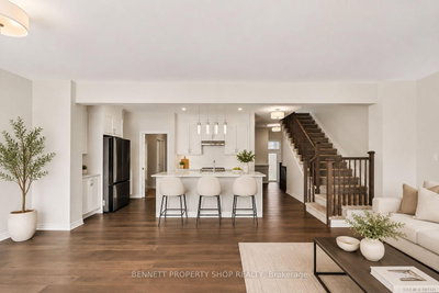 396 Ventoux Avenue • Orleans, ON photo 4