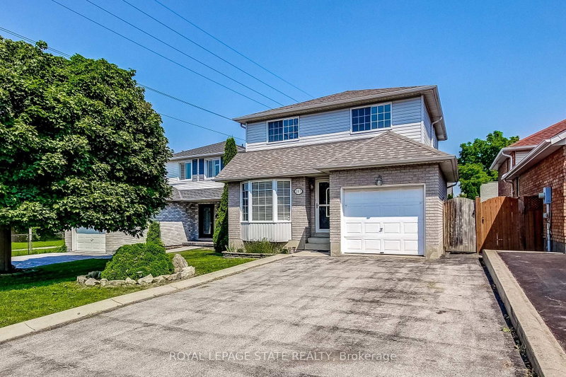 357 Acadia Drive