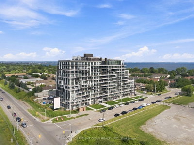 461 GREEN Road • #921 • Hamilton, ON photo 3