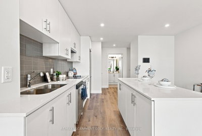 461 GREEN Road • #921 • Hamilton, ON photo 6