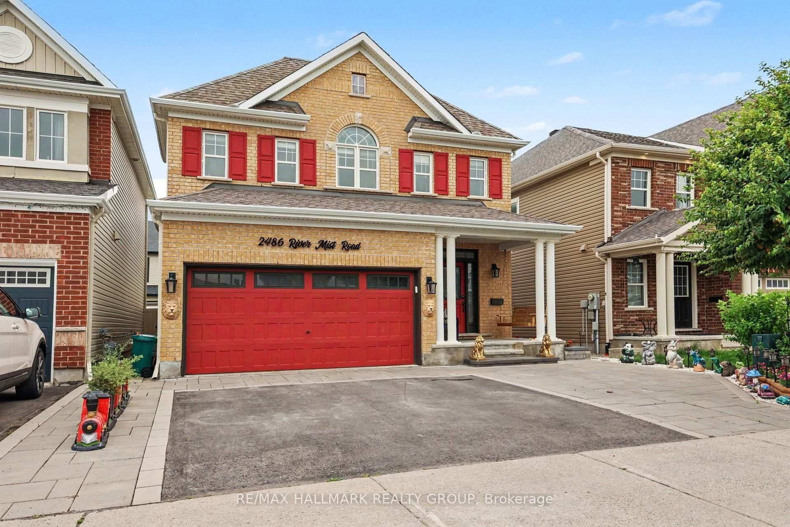 2486 River Mist Road • Nepean, ON photo 1