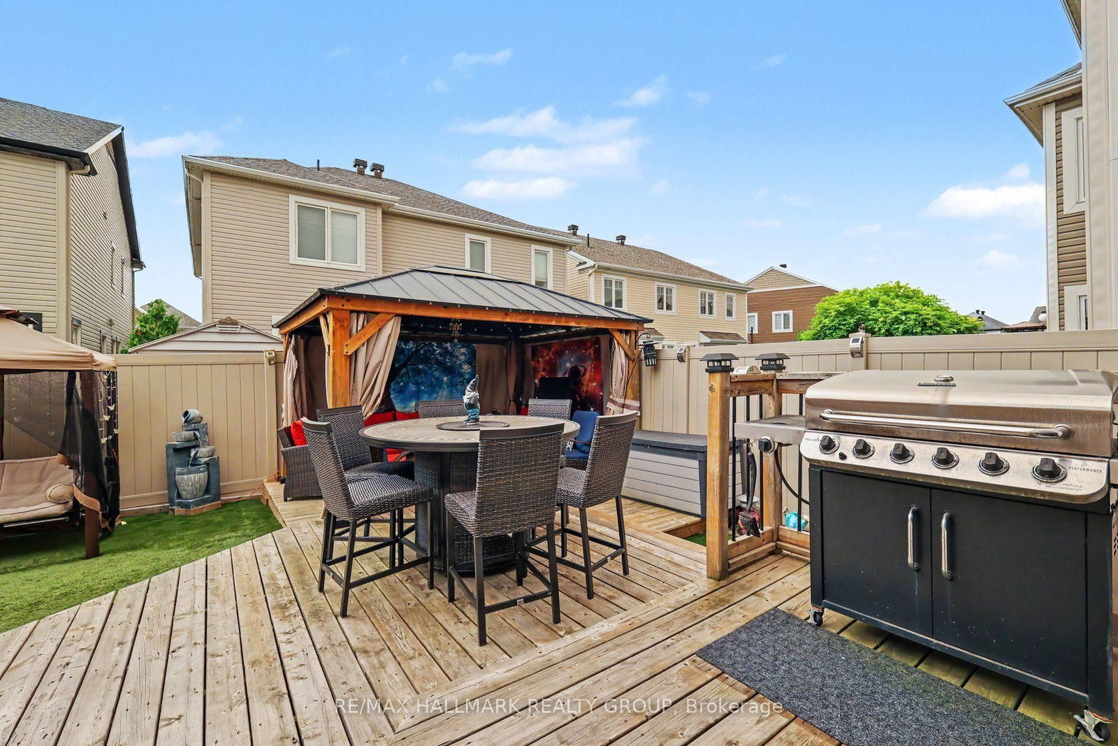 2486 River Mist Road • Nepean, ON photo 26