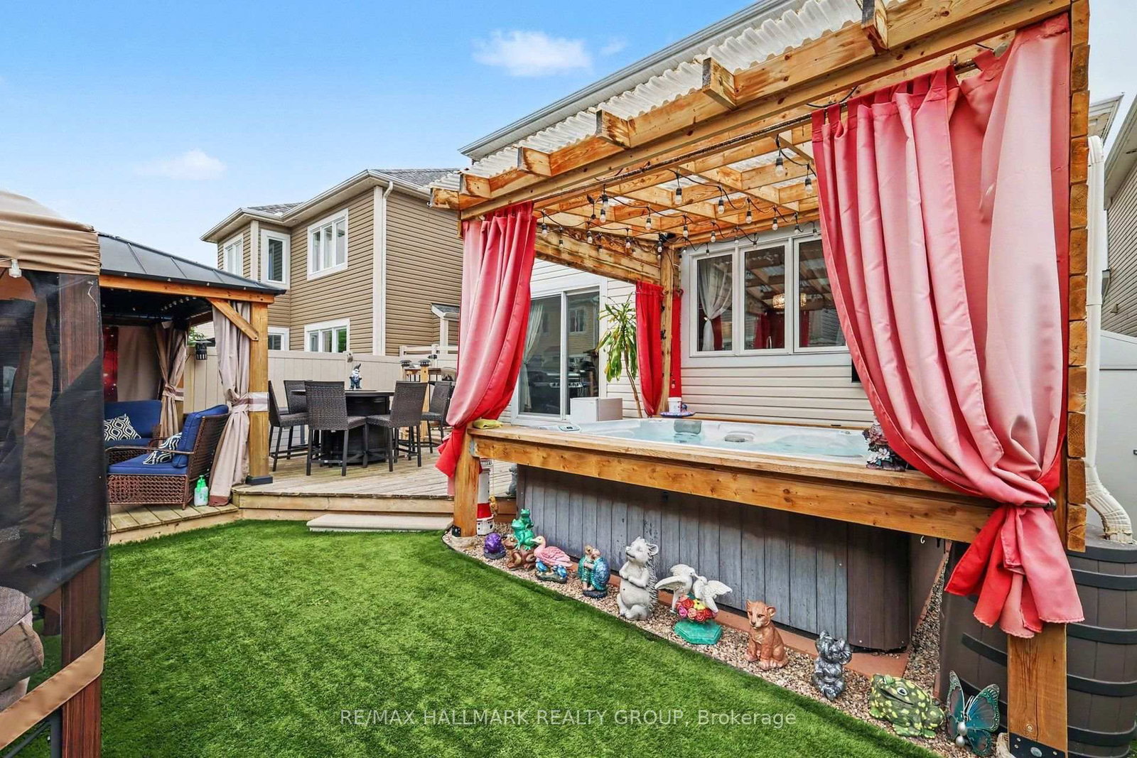 2486 River Mist Road • Nepean, ON photo 27