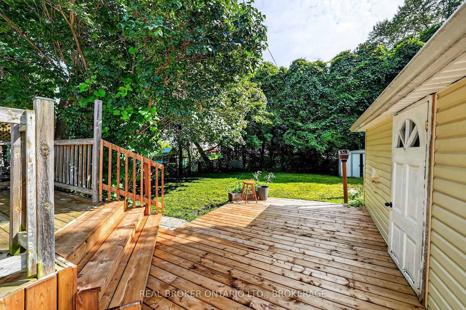 48 Bryden Avenue • Cornwall, ON photo 37
