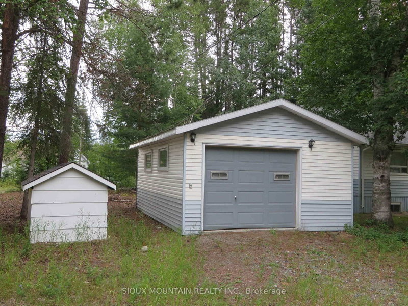 233 Drayton Road