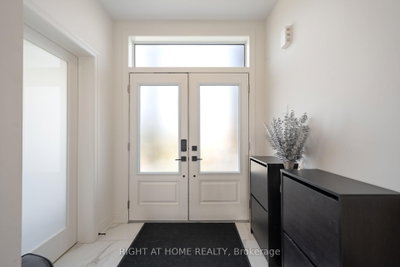 34 Hampshire Place • Hamilton, ON photo 5