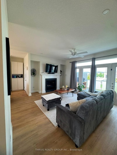 2305 Callingham Drive N • London North, ON photo 5