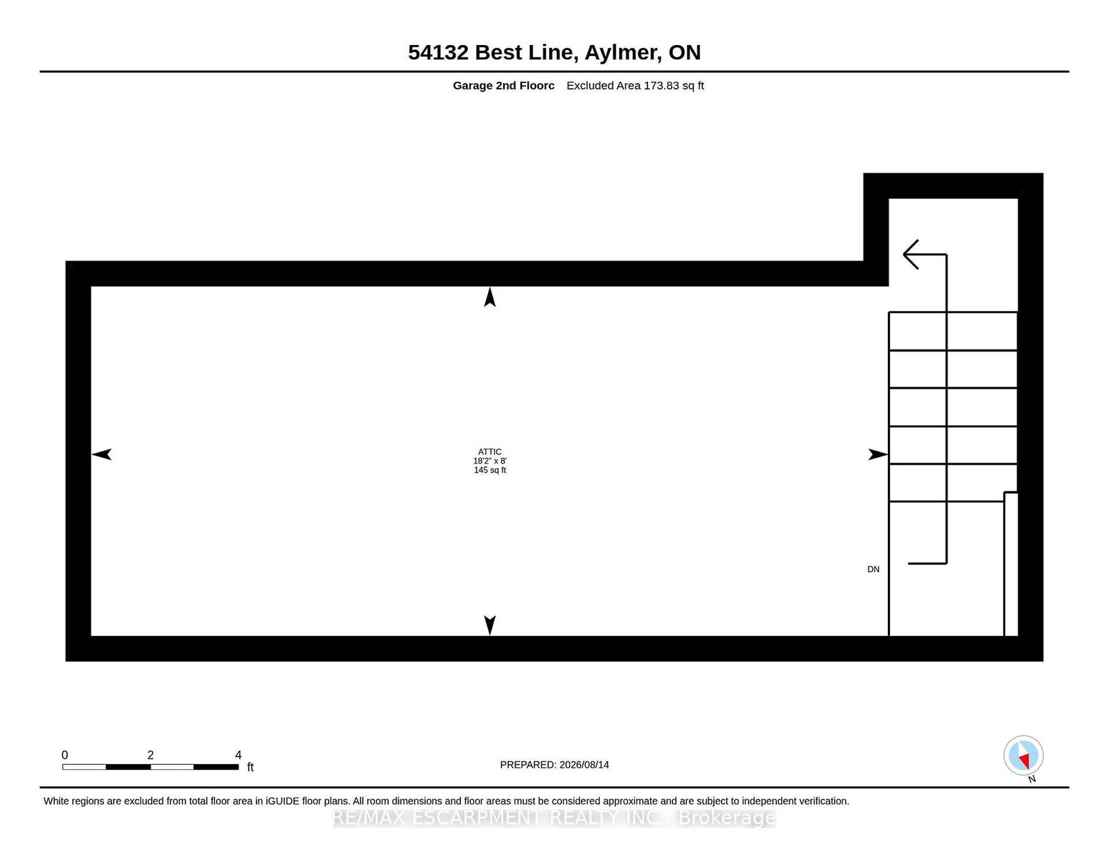54132 Best Line • Bayham, ON photo 49