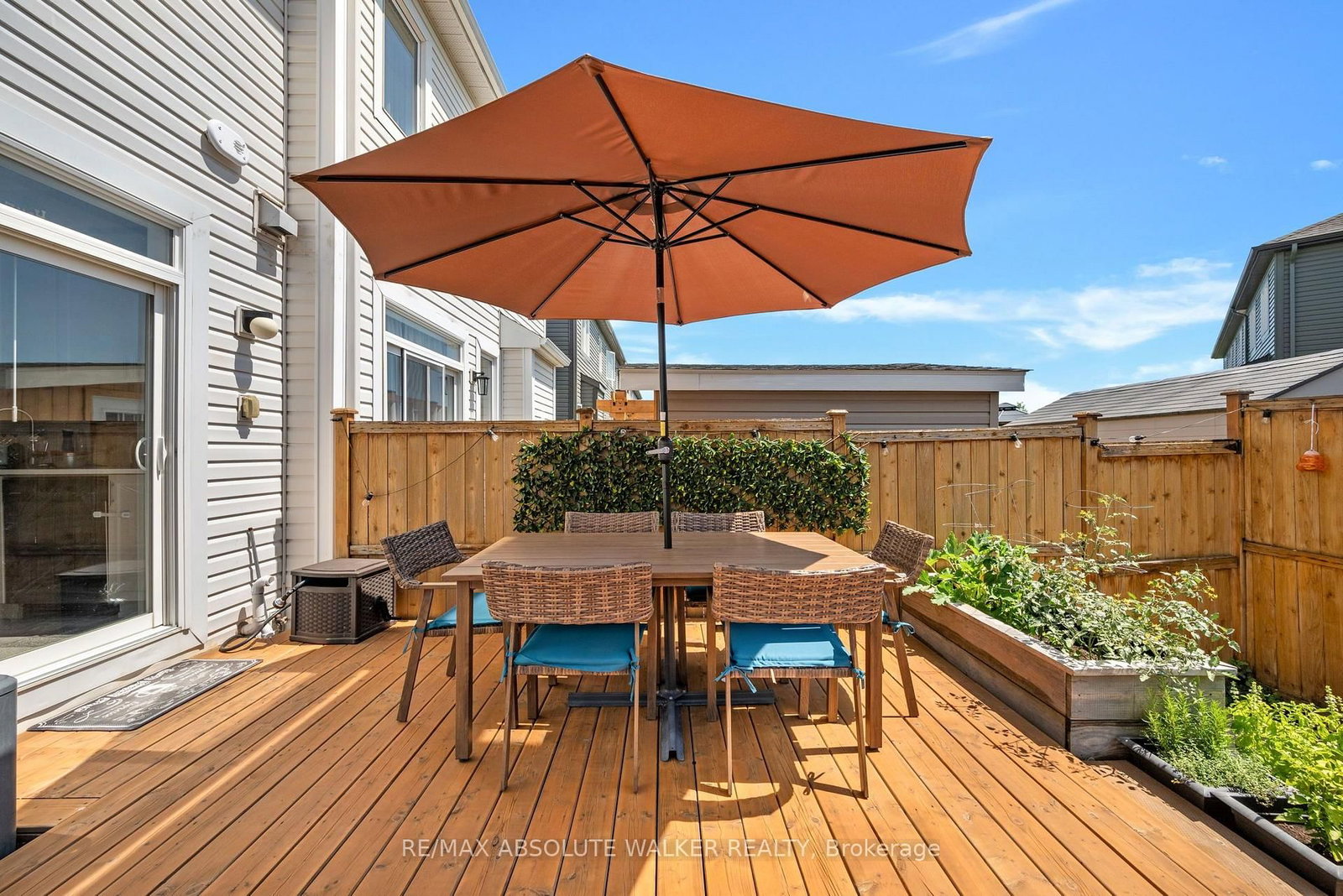 236 Willow Aster Circle • Ottawa, ON photo 23