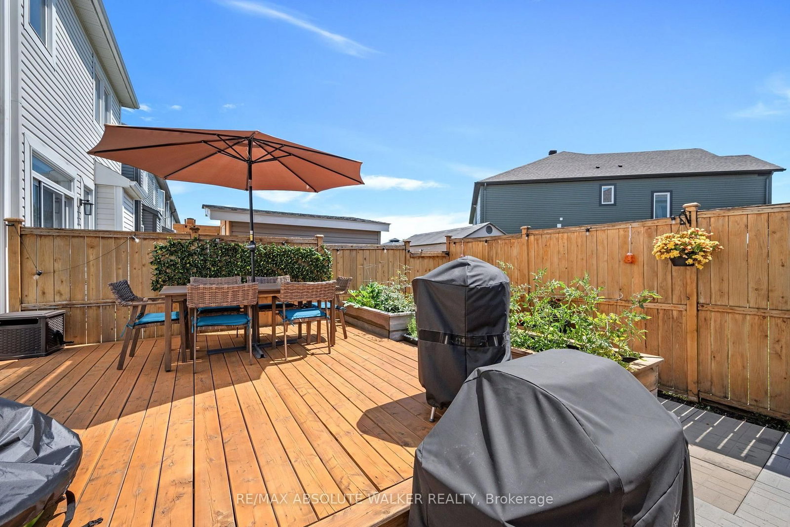 236 Willow Aster Circle • Ottawa, ON photo 24