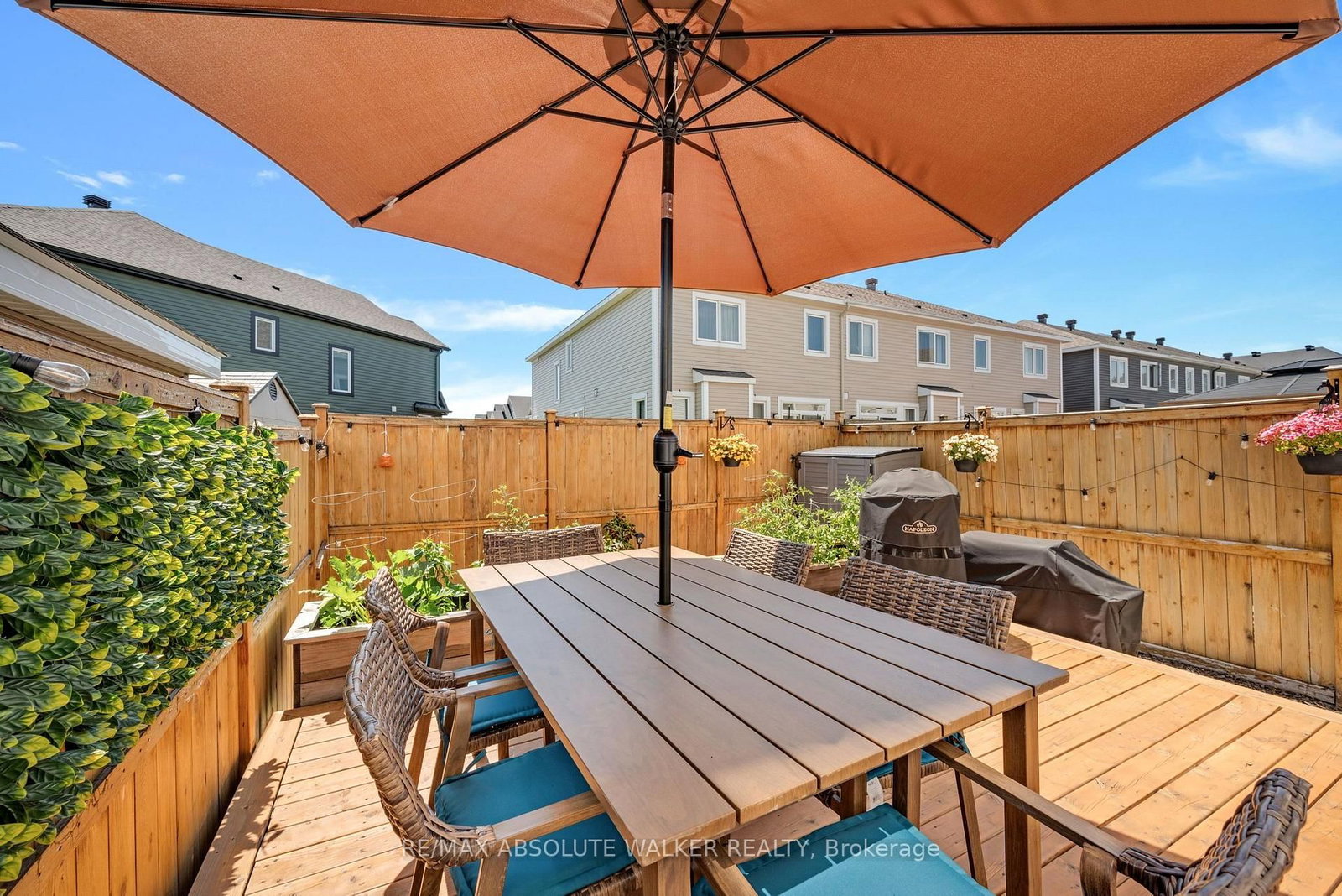 236 Willow Aster Circle • Ottawa, ON photo 25