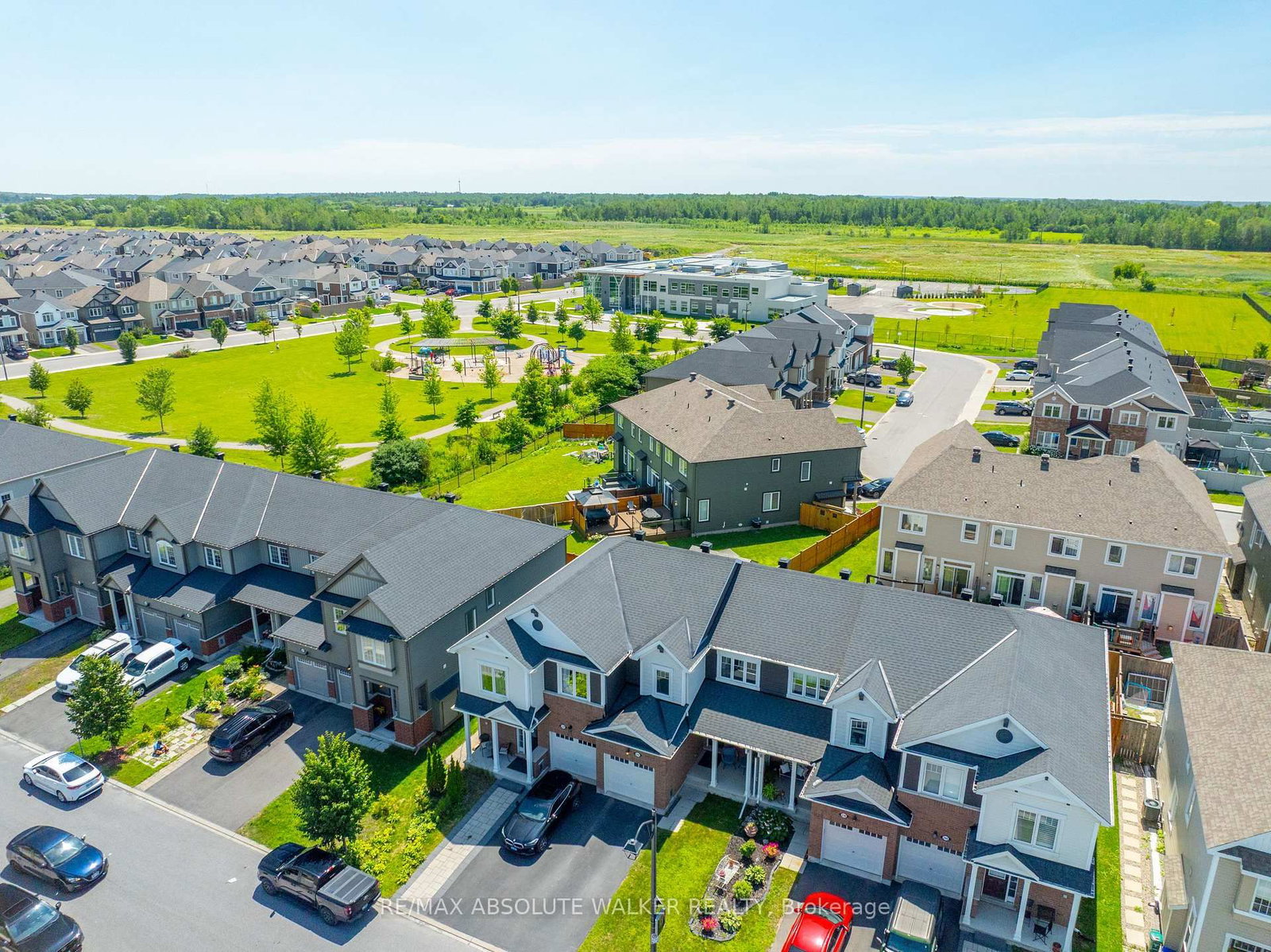 236 Willow Aster Circle • Ottawa, ON photo 29