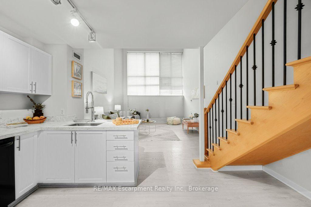 66 Bay Street S • #107 • Hamilton, ON photo 10