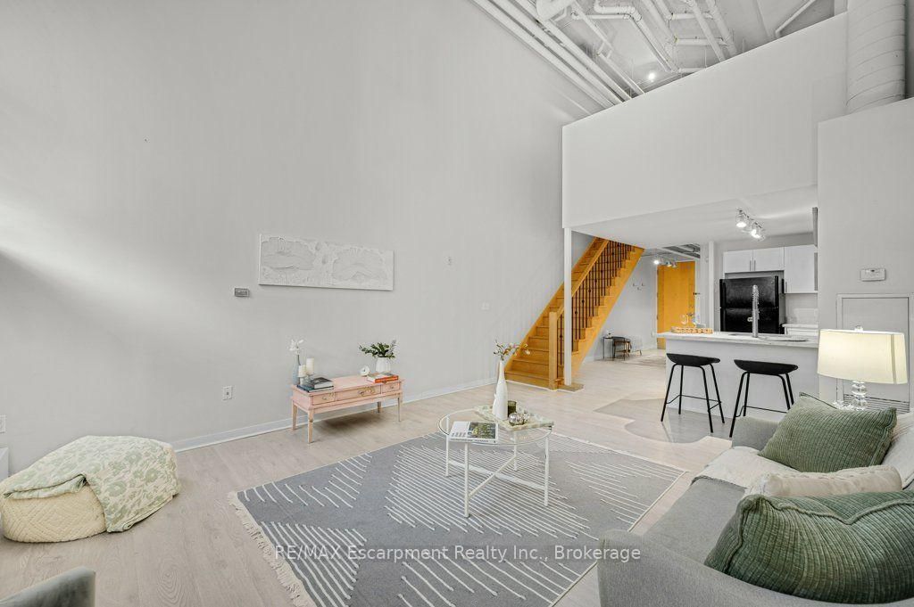 66 Bay Street S • #107 • Hamilton, ON photo 17