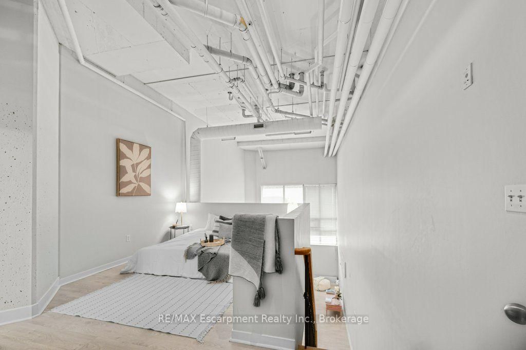 66 Bay Street S • #107 • Hamilton, ON photo 19