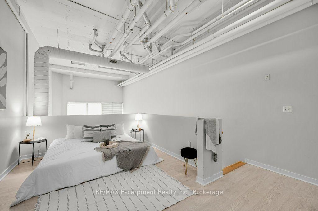 66 Bay Street S • #107 • Hamilton, ON photo 20